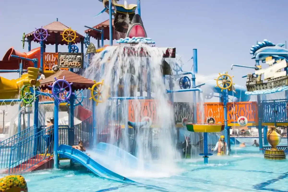 افضل وجهات سياحية للاطفال