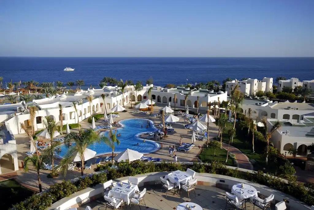 شرم الشيخ سياحة 