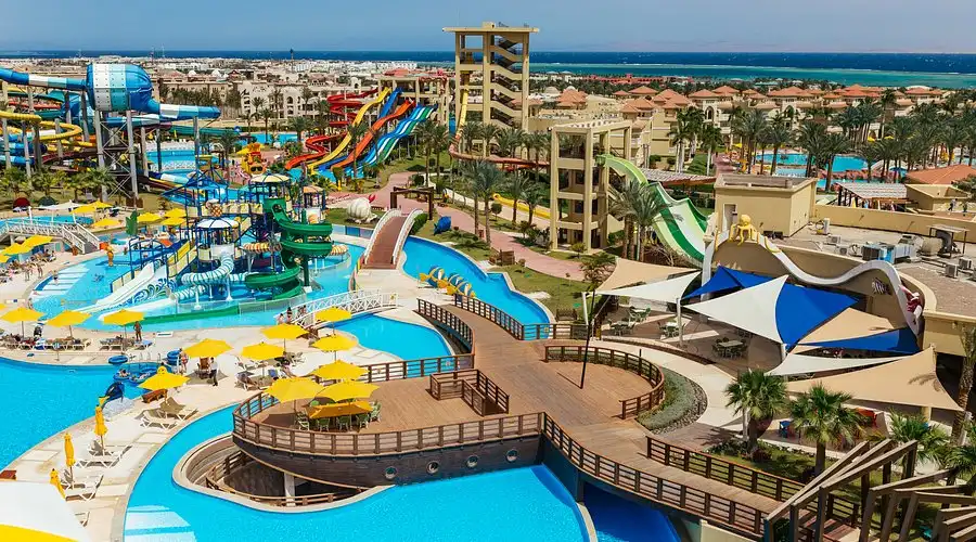 فندق ريكسوس شرم الشيخ