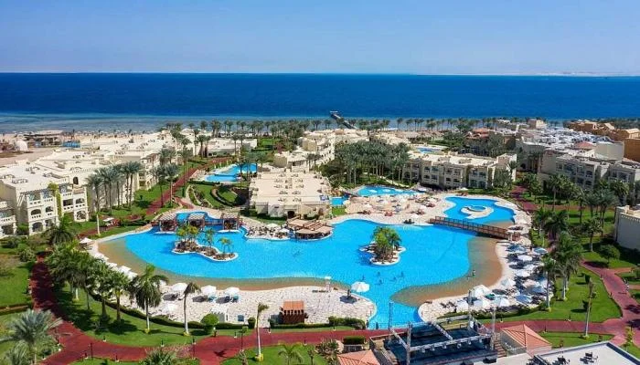 افضل فنادق شرم الشيخ لشهر العسل