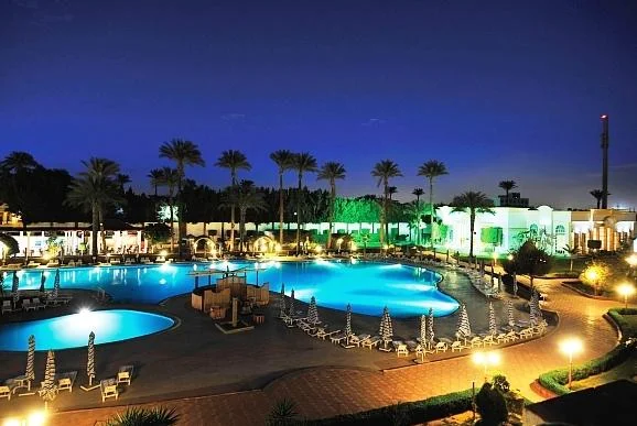 فندق كتراكت