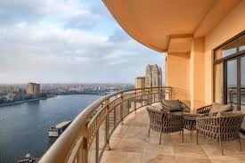 فندق كونراد القاهرة