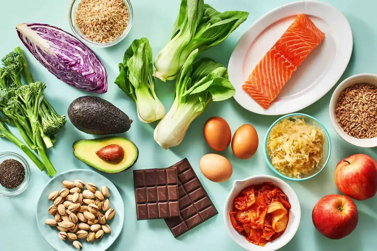 اكلات صحية للرجيم