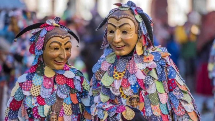 أغرب العادات في ألمانيا